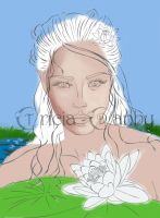 Waterlily Fae
